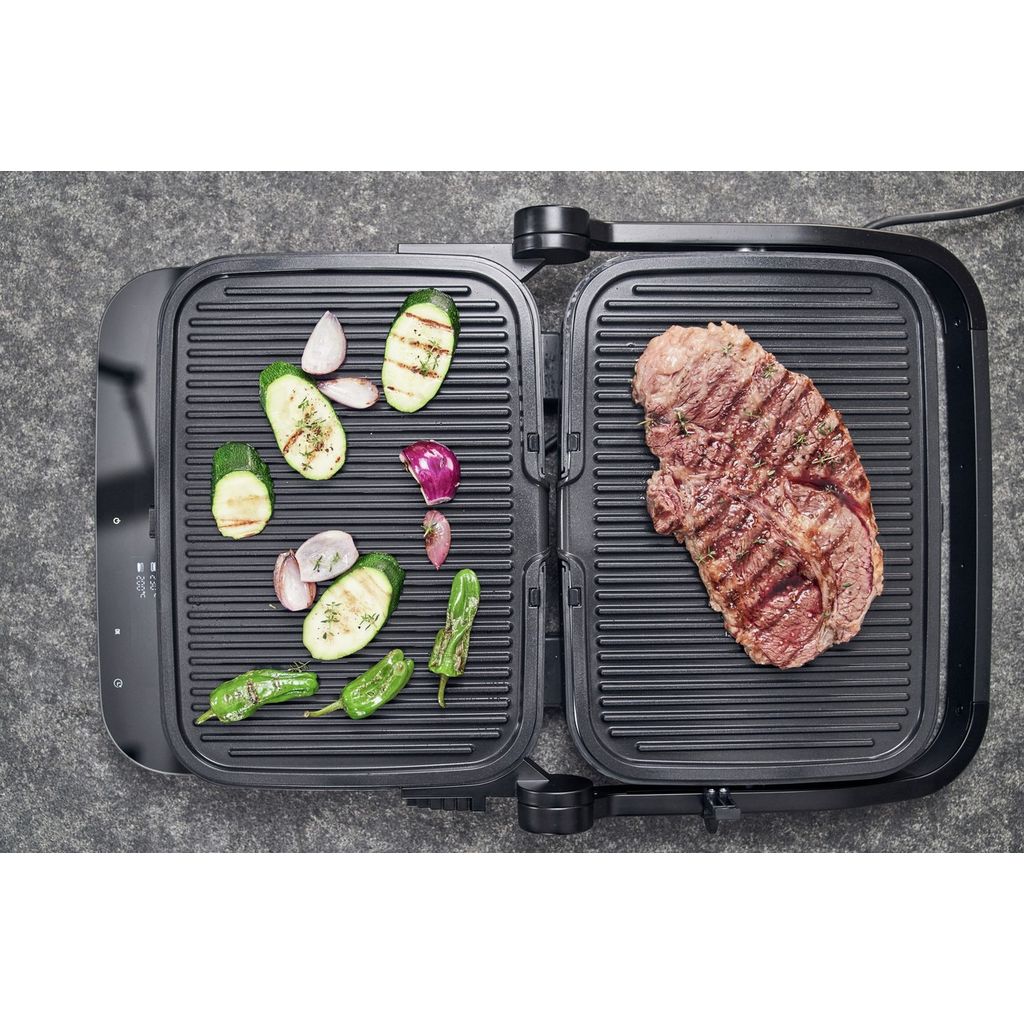 Grille electrique multifonction 2 en 1 ZWILLING Enfinigy - Visuel 1